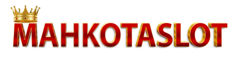 MAHKOTASLOT