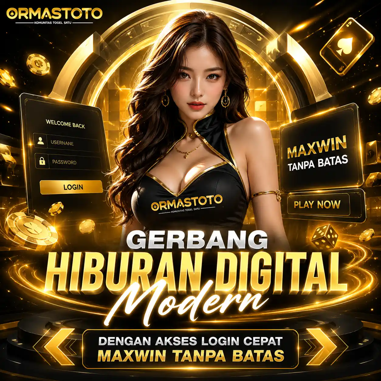 SITUS ORMASTOTO